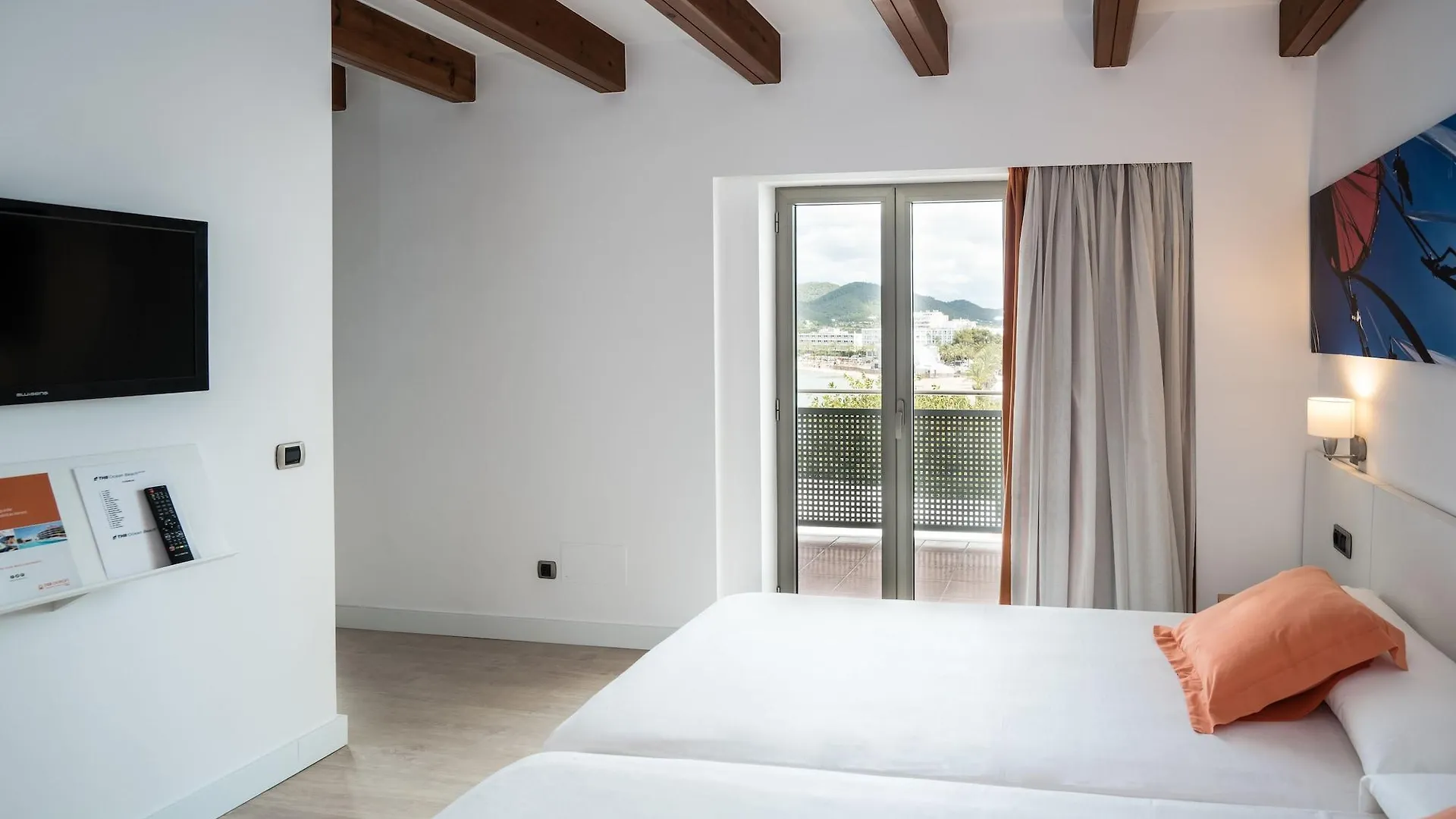 Thb Ocean Beach - Adults Only San Antonio  Hotel San Antonio (Ibiza)
