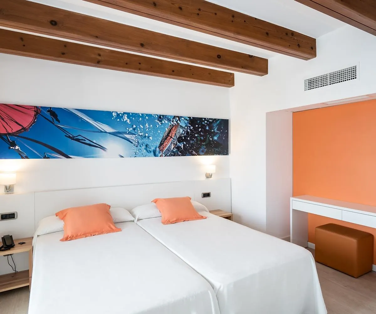 Thb Ocean Beach - Adults Only San Antonio  Španělsko