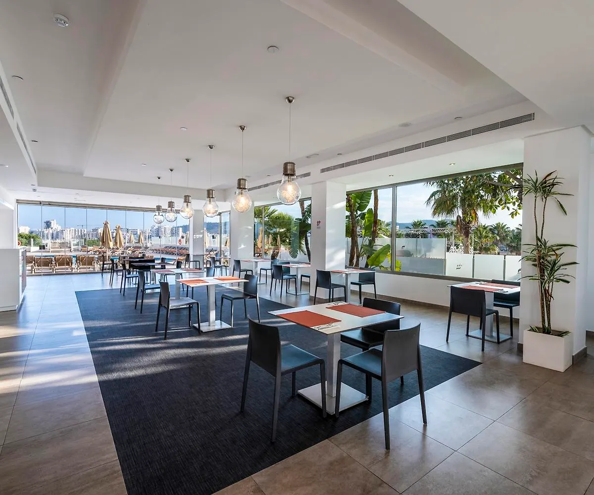 Thb Ocean Beach - Adults Only San Antonio  Hotel San Antonio (Ibiza)