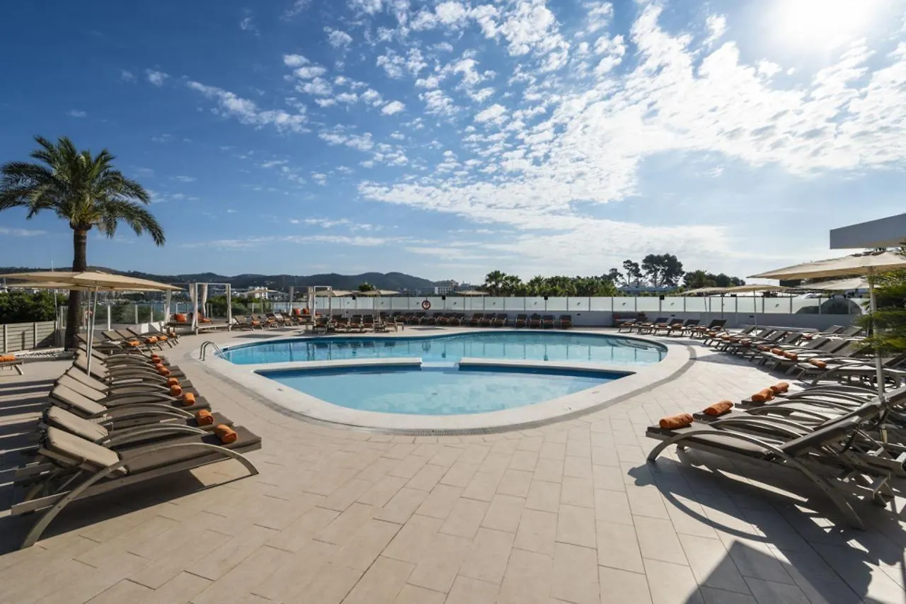 Hotel Thb Ocean Beach - Adults Only San Antonio