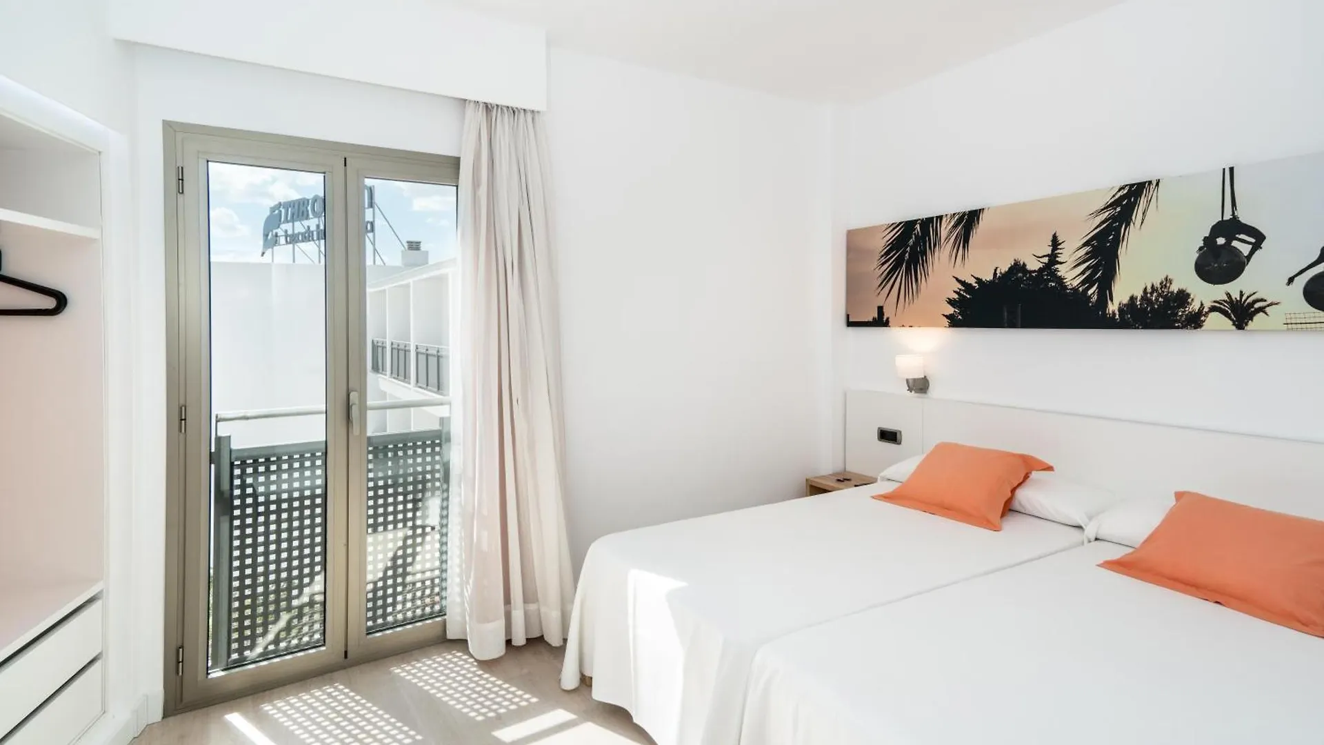 Thb Ocean Beach - Adults Only San Antonio  4*, San Antonio (Ibiza)