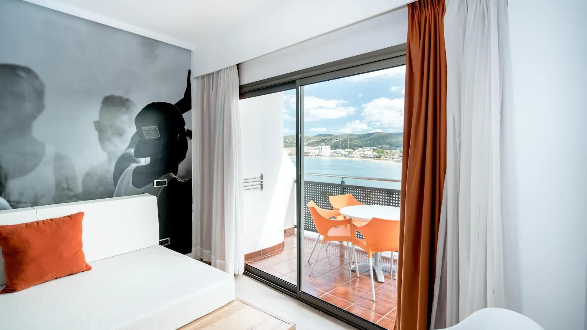 Thb Ocean Beach - Adults Only San Antonio