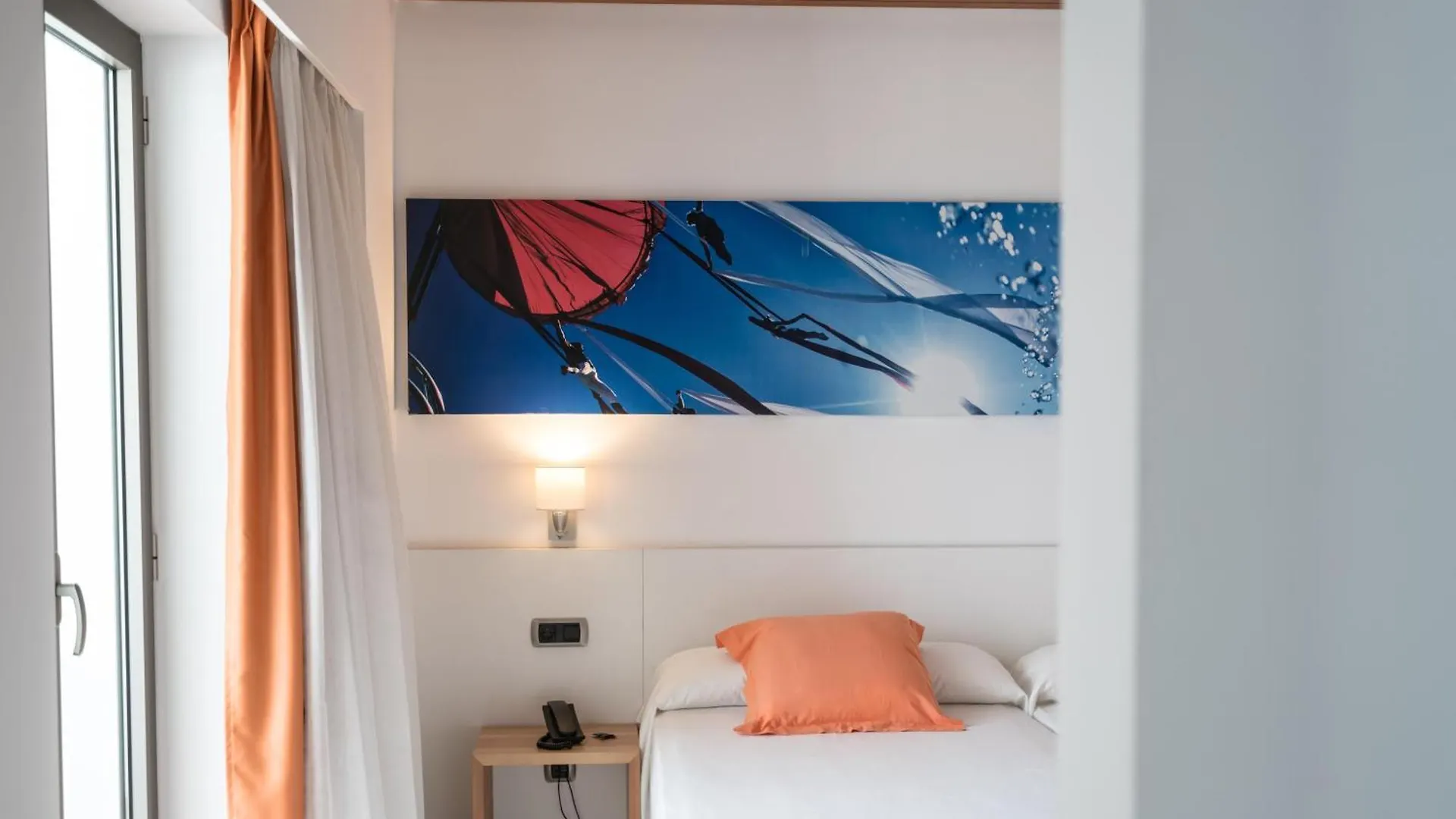 Thb Ocean Beach - Adults Only San Antonio  Hotel