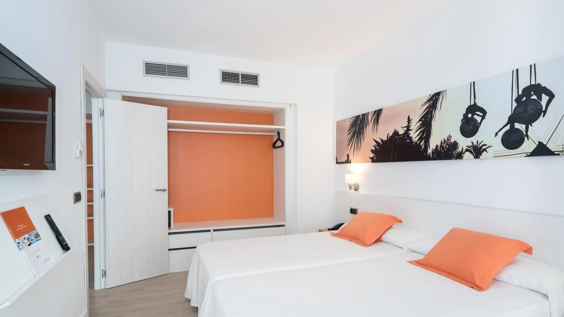 Thb Ocean Beach - Adults Only San Antonio  Hotel San Antonio (Ibiza)