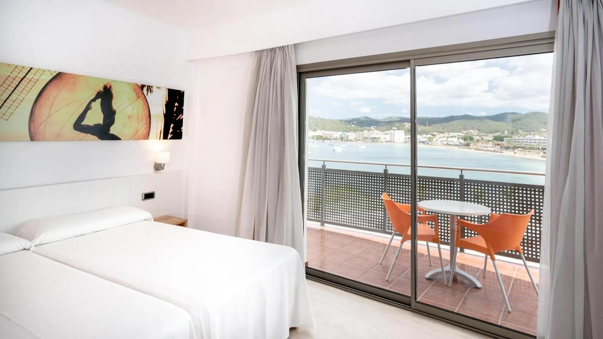 Thb Ocean Beach - Adults Only San Antonio  Hotel San Antonio (Ibiza)