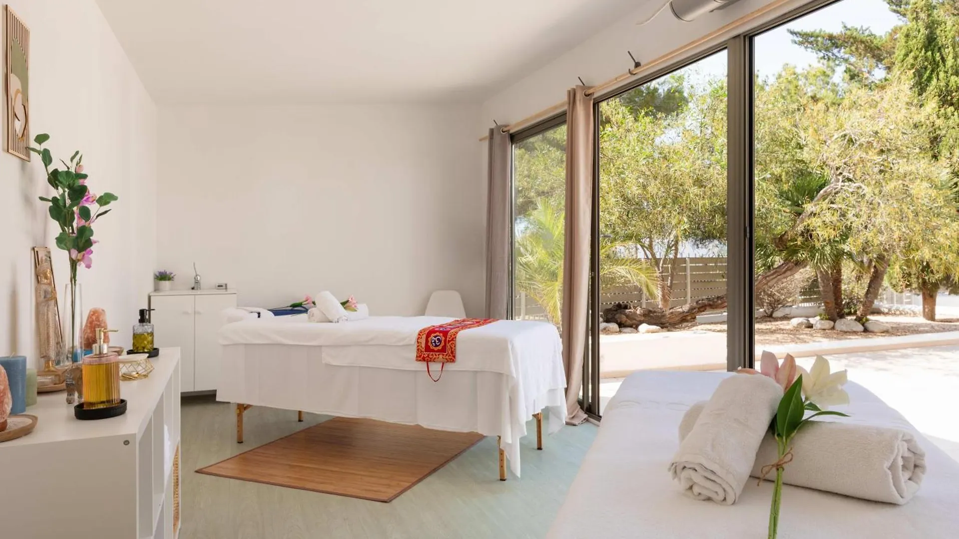 Hotel Thb Ocean Beach - Adults Only San Antonio