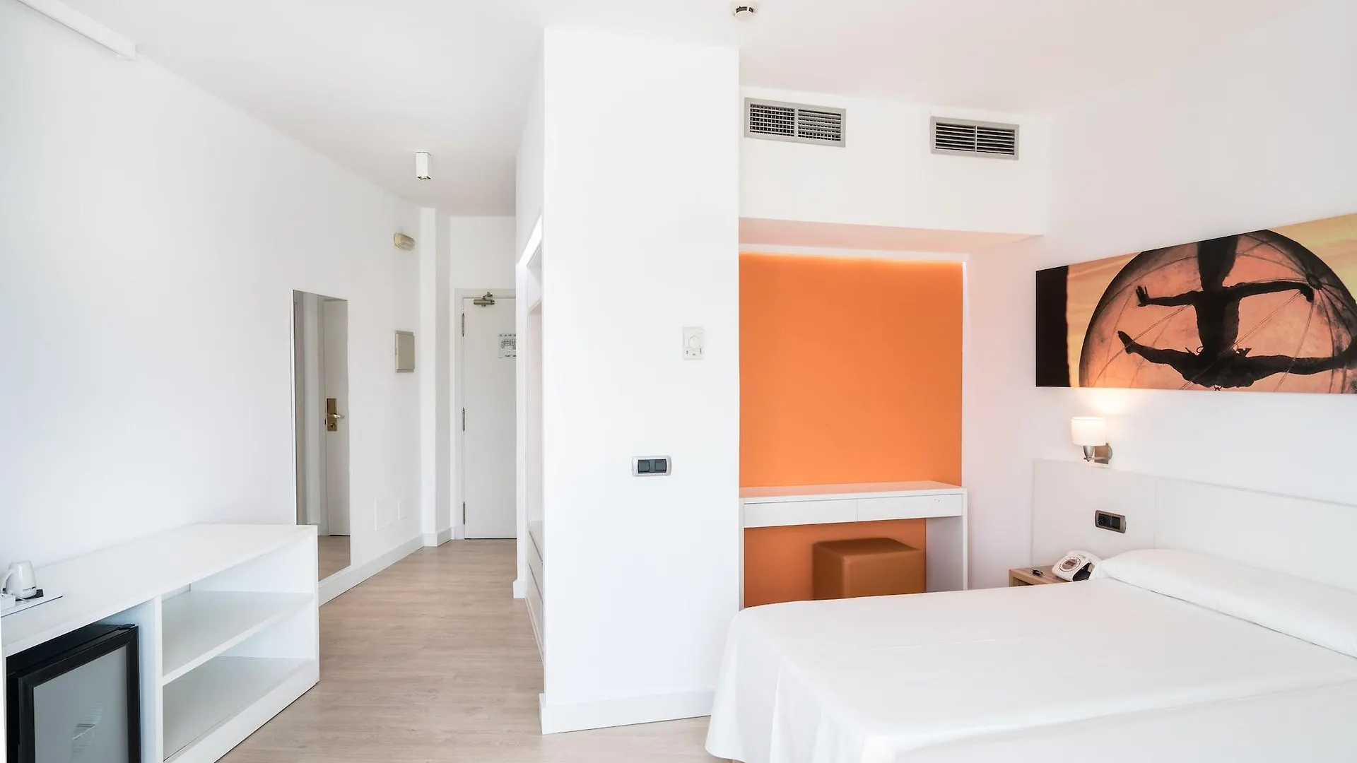Sant Antoni de Portmany Thb Ocean Beach - Adults Only מלון