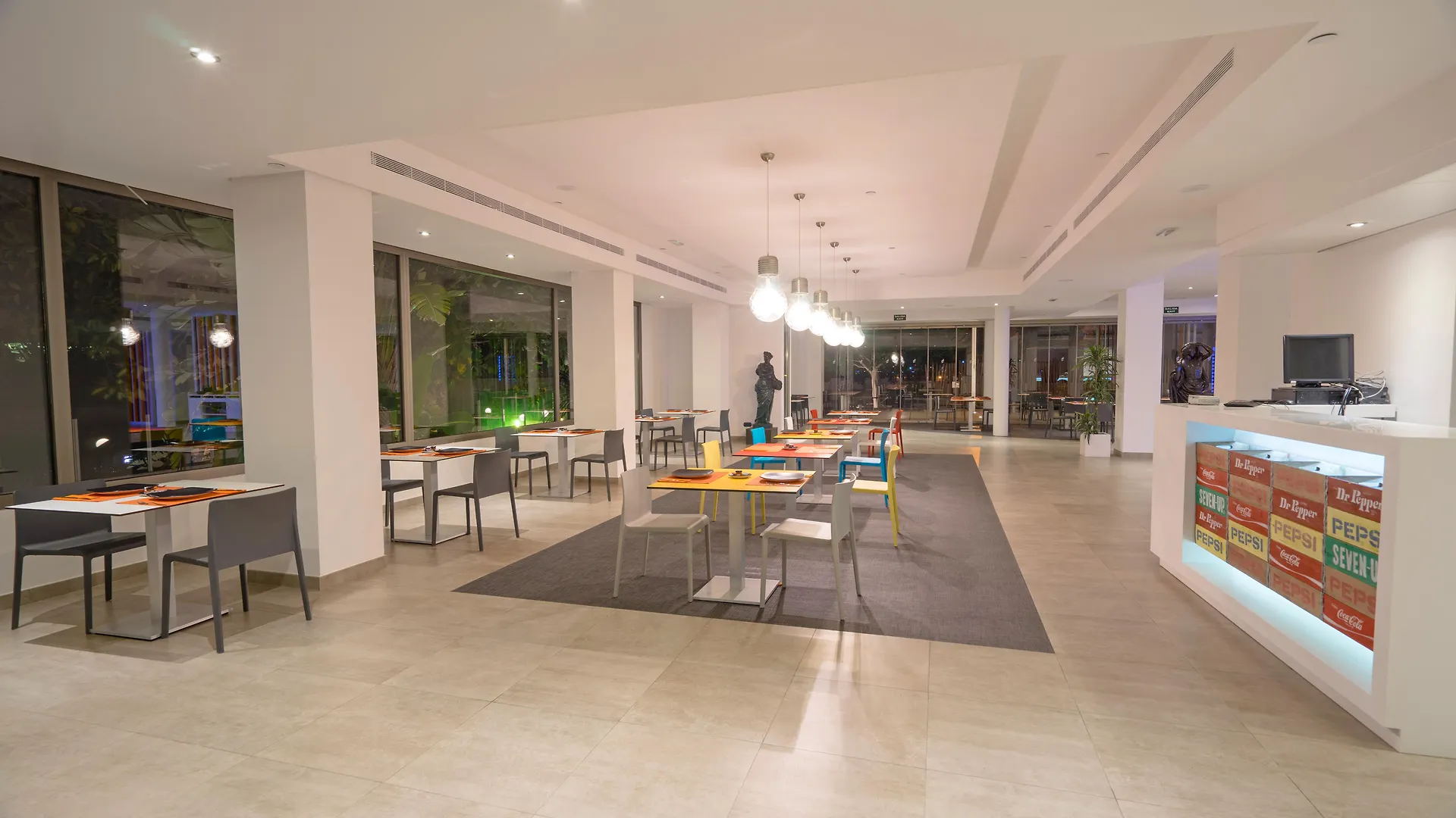 Sant Antoni de Portmany Thb Ocean Beach - Adults Only 4*, Sant Antoni de Portmany ספרד
