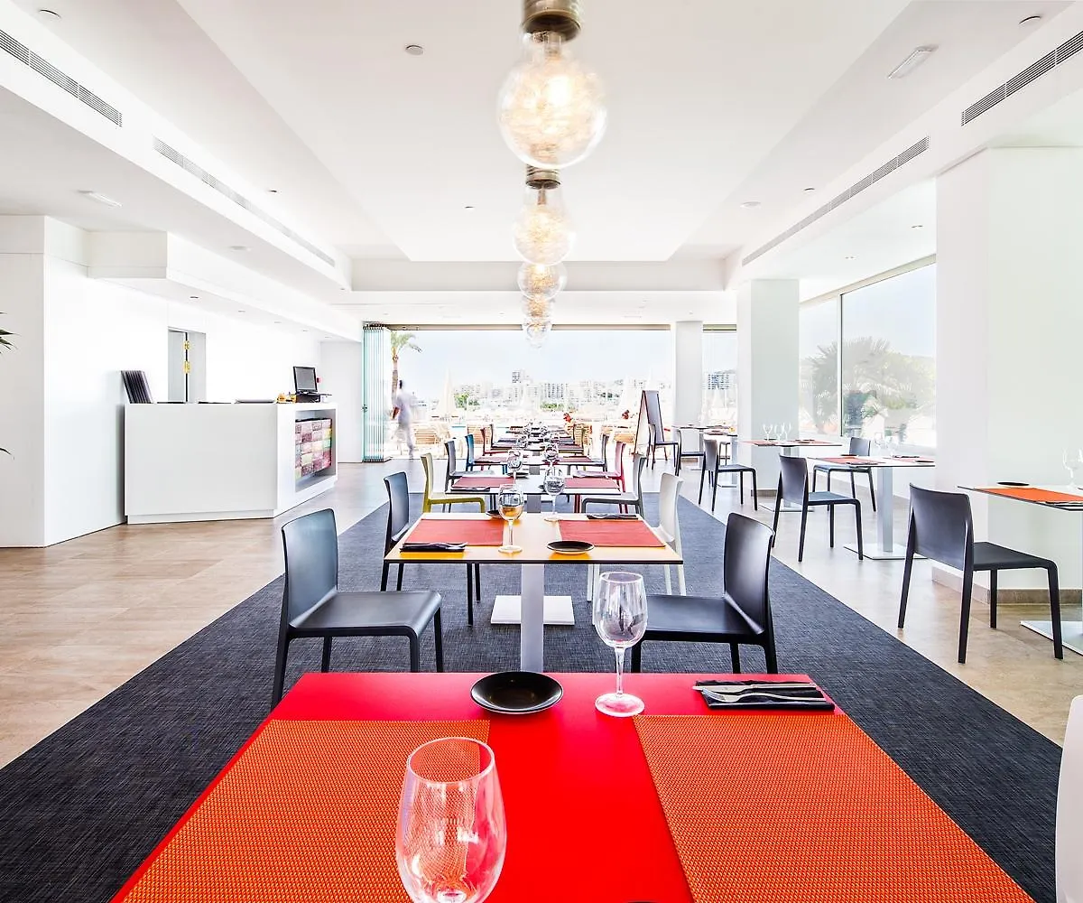 Sant Antoni de Portmany Thb Ocean Beach - Adults Only 4*, Sant Antoni de Portmany