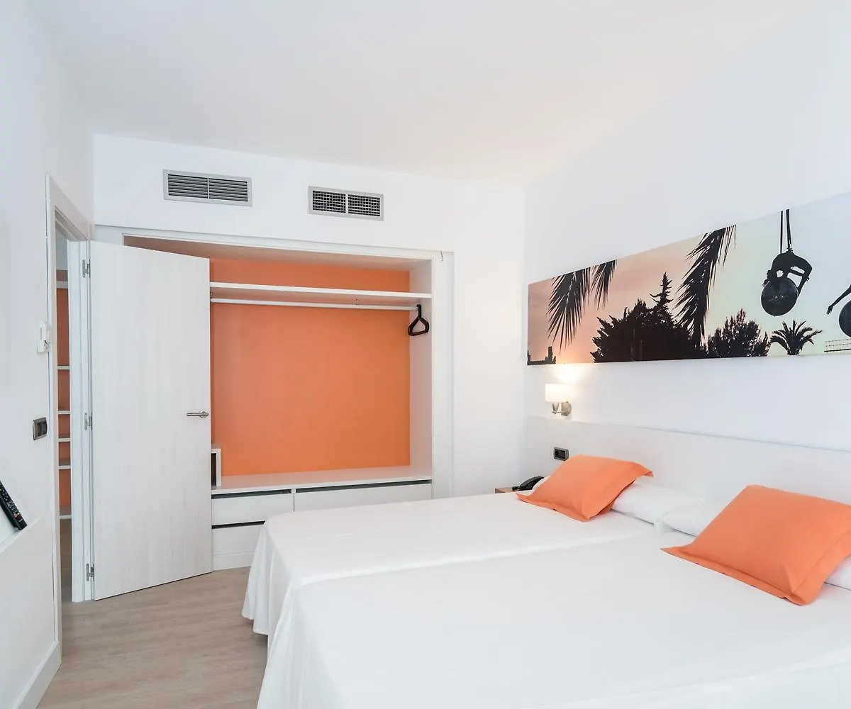Sant Antoni de Portmany Thb Ocean Beach - Adults Only 4*, Sant Antoni de Portmany