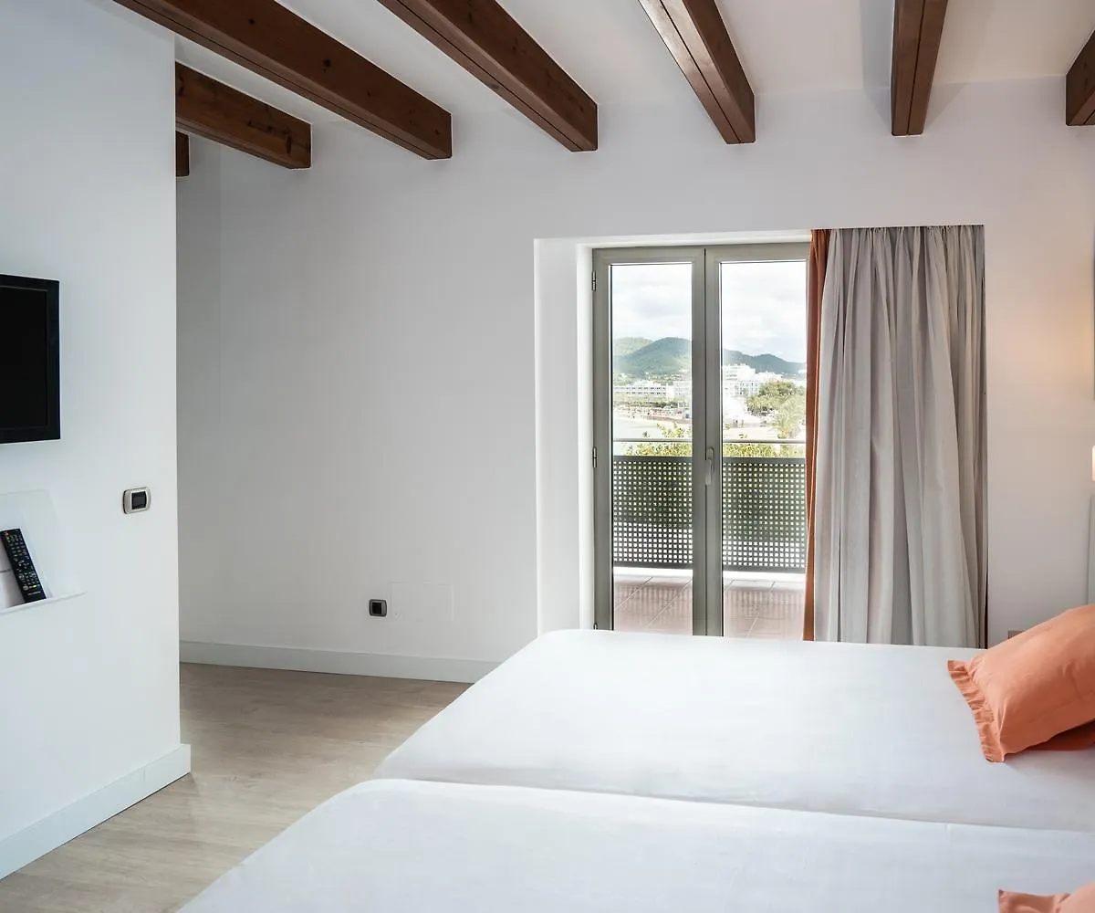 מלון Sant Antoni de Portmany Thb Ocean Beach - Adults Only
