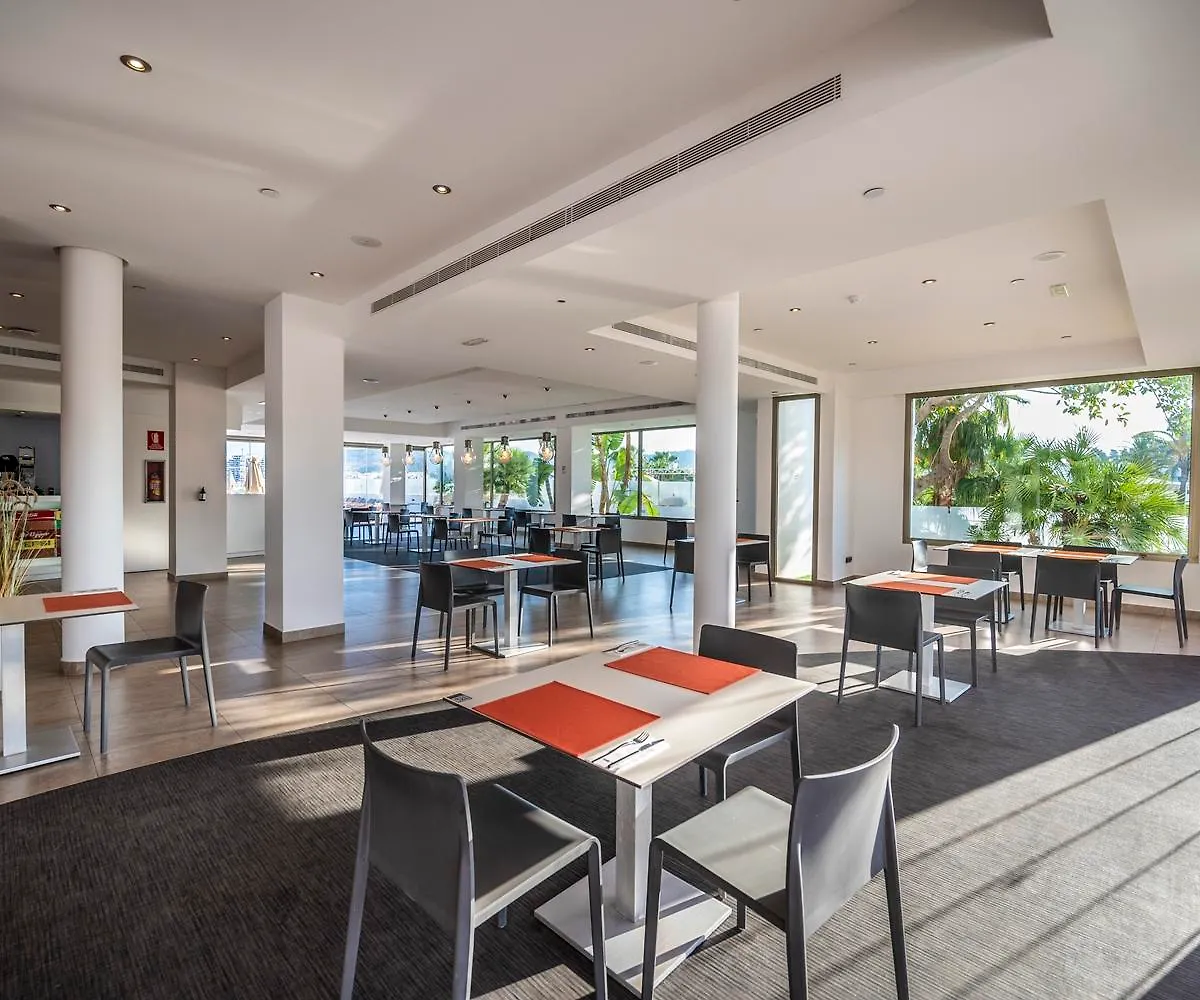 Sant Antoni de Portmany Thb Ocean Beach - Adults Only 4*, Sant Antoni de Portmany ספרד