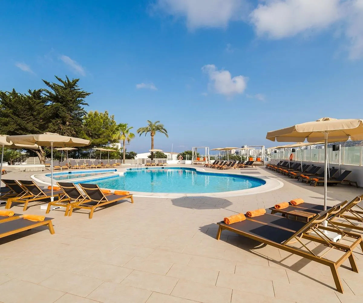 Sant Antoni de Portmany Thb Ocean Beach - Adults Only Sant Antoni de Portmany