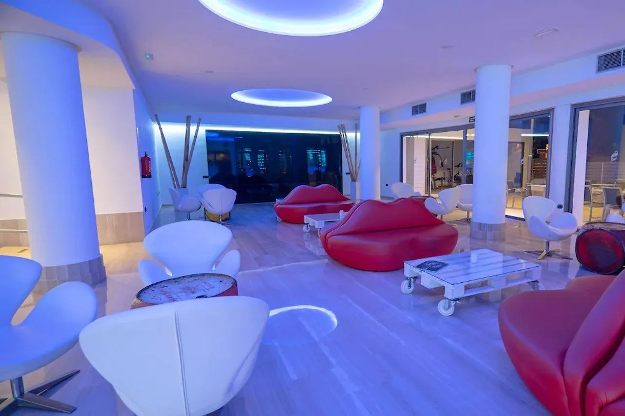 Sant Antoni de Portmany Thb Ocean Beach - Adults Only ספרד