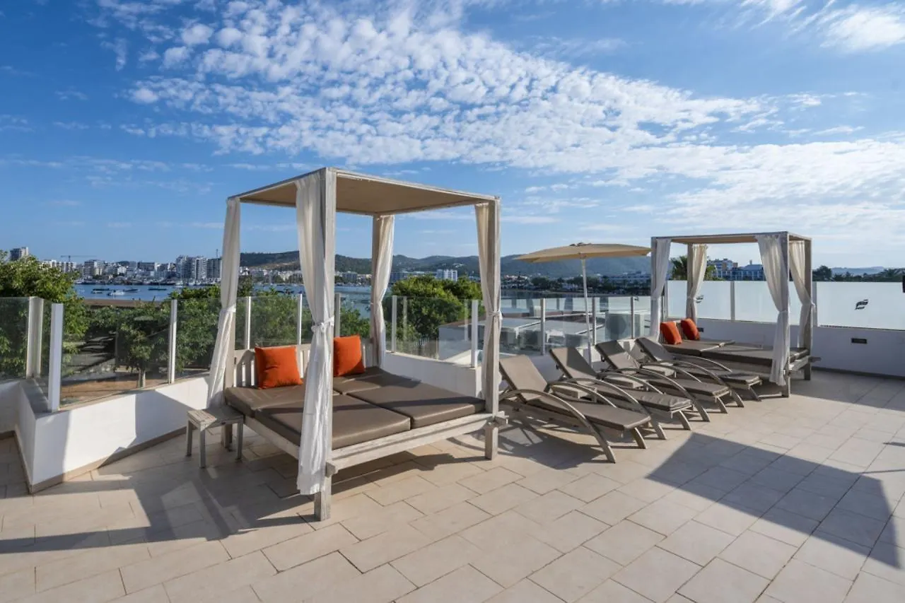Sant Antoni de Portmany Thb Ocean Beach - Adults Only