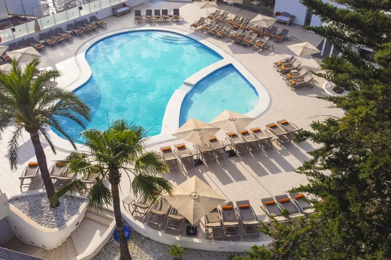 Sant Antoni de Portmany Thb Ocean Beach - Adults Only ספרד