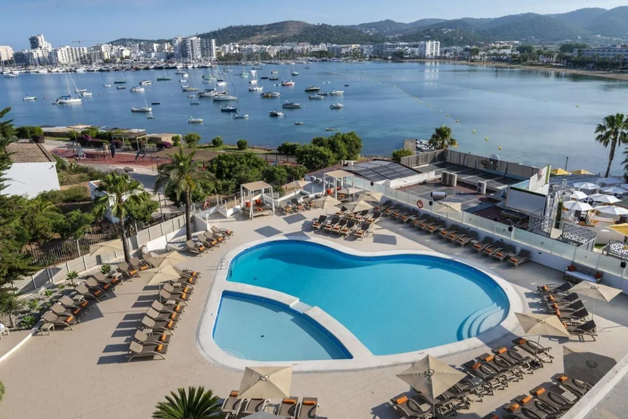 Sant Antoni de Portmany Thb Ocean Beach - Adults Only 4*, Sant Antoni de Portmany ספרד