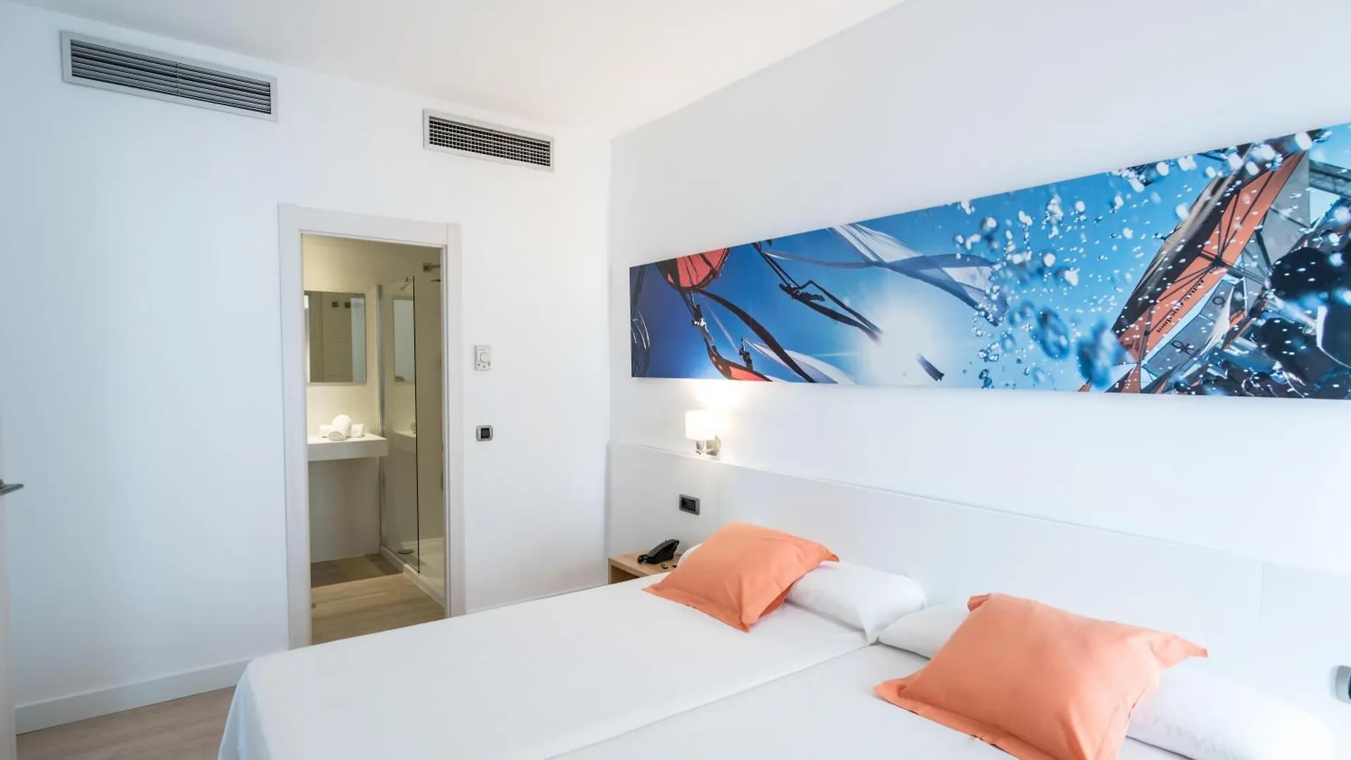 Sant Antoni de Portmany Thb Ocean Beach - Adults Only Sant Antoni de Portmany