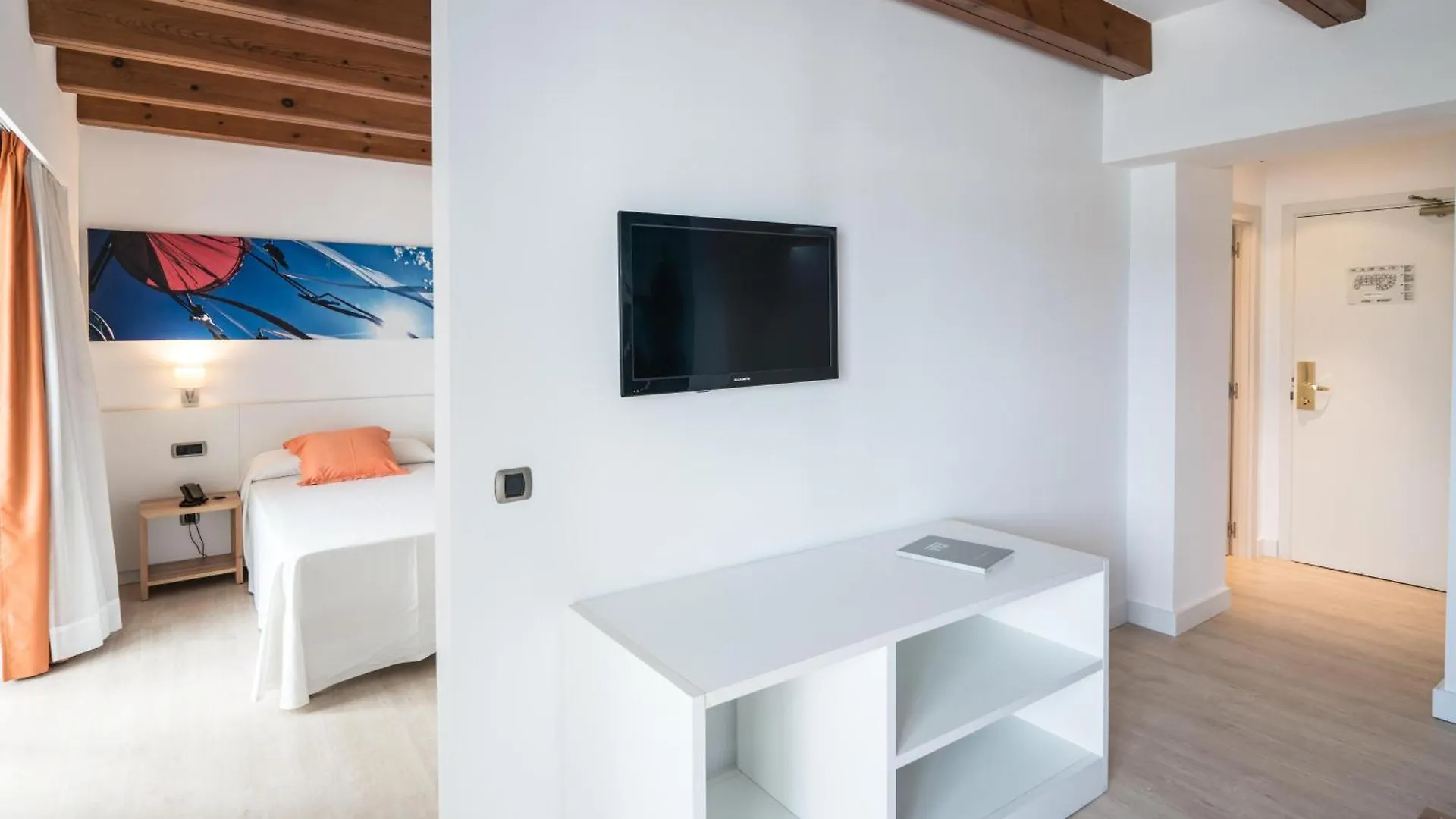 Sant Antoni de Portmany Thb Ocean Beach - Adults Only 4*, Sant Antoni de Portmany ספרד