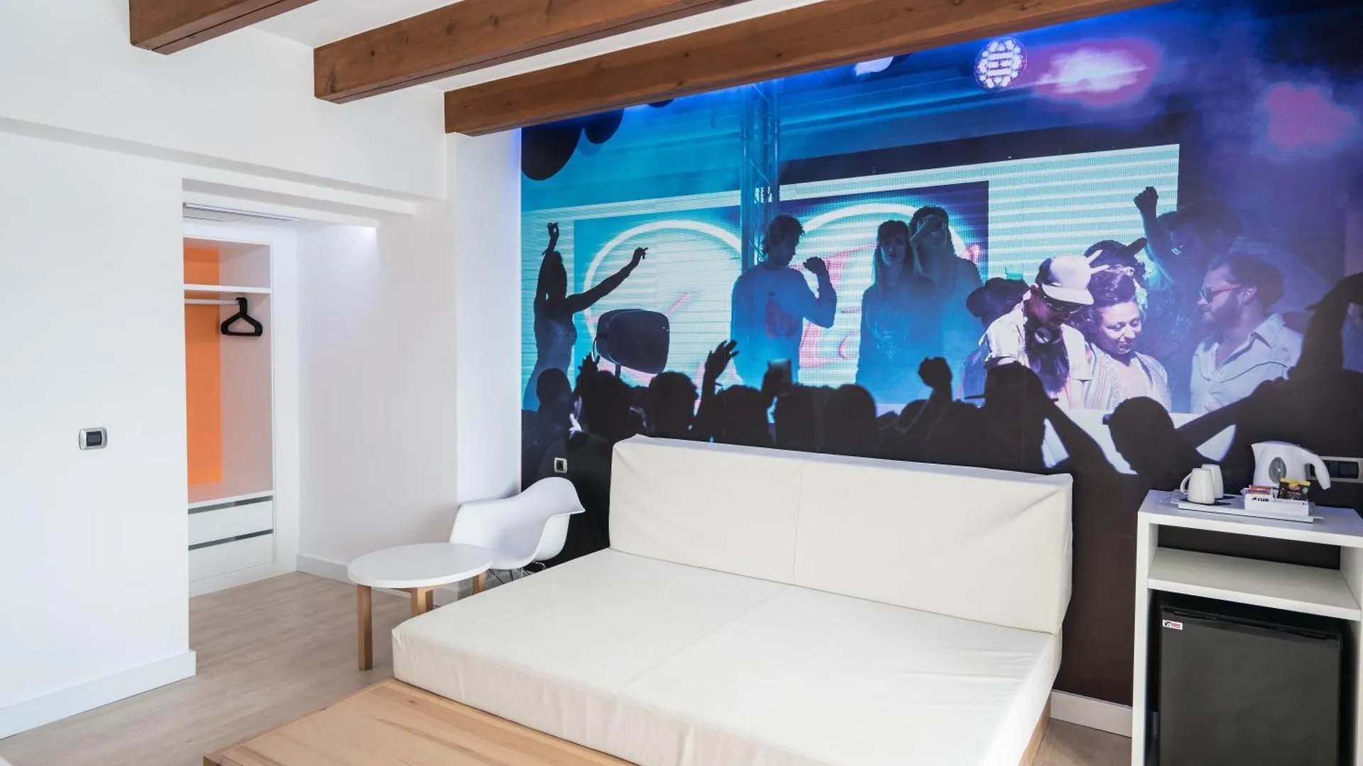 Sant Antoni de Portmany Thb Ocean Beach - Adults Only Sant Antoni de Portmany
