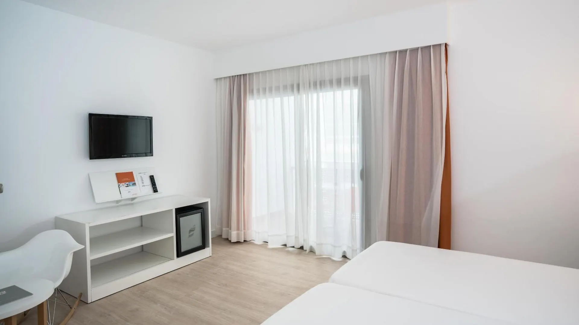 Sant Antoni de Portmany Thb Ocean Beach - Adults Only Sant Antoni de Portmany