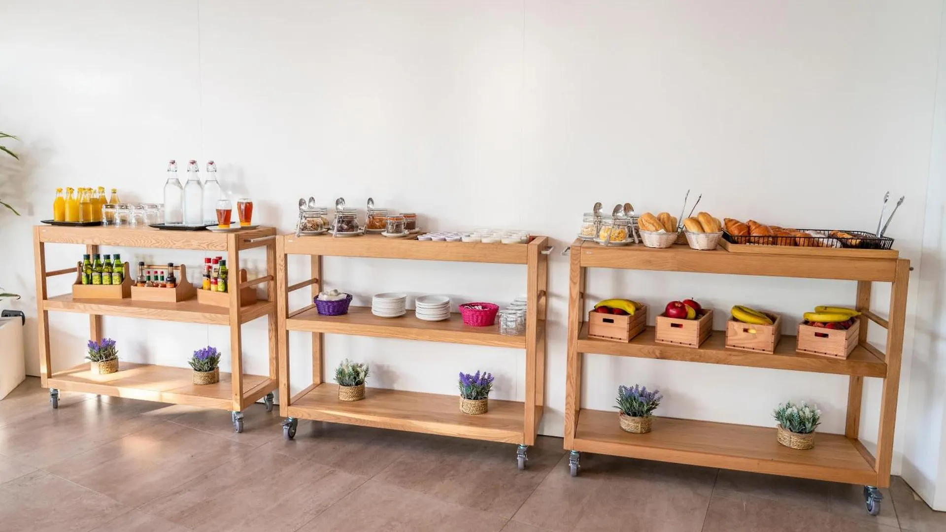Sant Antoni de Portmany Thb Ocean Beach - Adults Only מלון Sant Antoni de Portmany