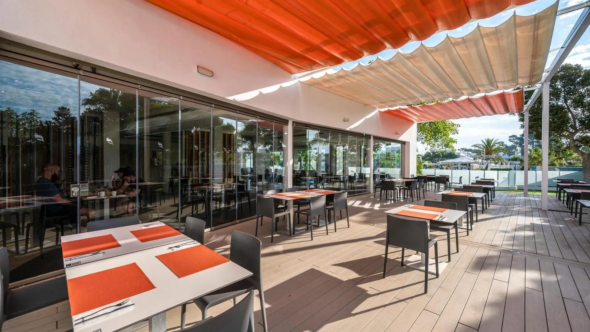 Sant Antoni de Portmany Thb Ocean Beach - Adults Only Sant Antoni de Portmany
