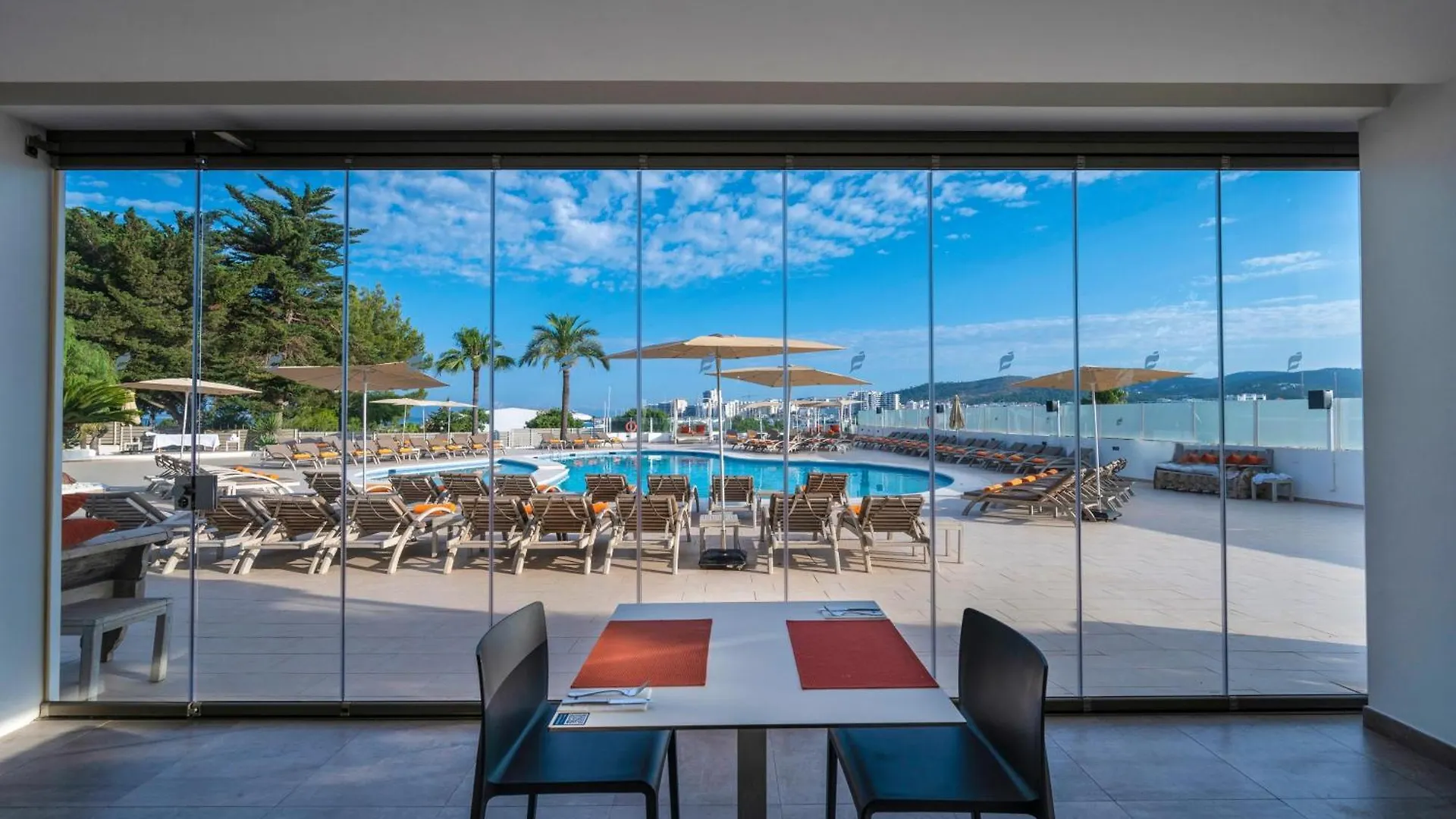 Sant Antoni de Portmany Thb Ocean Beach - Adults Only 4*, Sant Antoni de Portmany