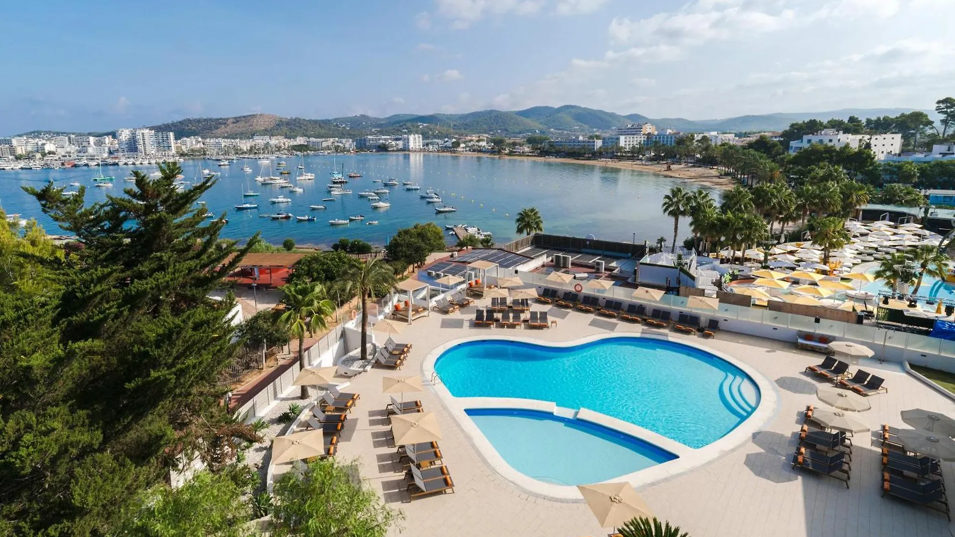 Sant Antoni de Portmany Thb Ocean Beach - Adults Only