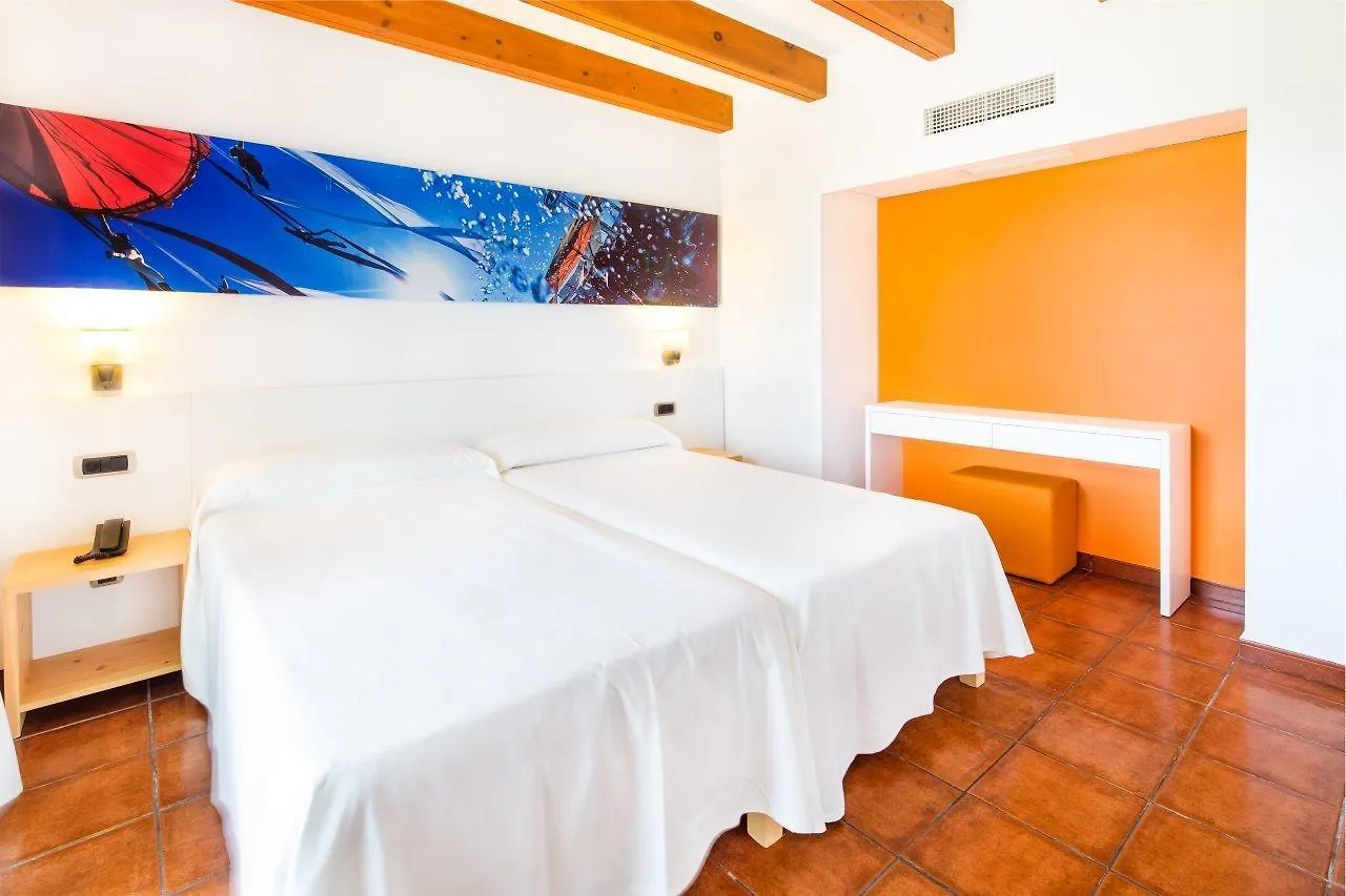 Sant Antoni de Portmany Thb Ocean Beach - Adults Only 4*, Sant Antoni de Portmany ספרד