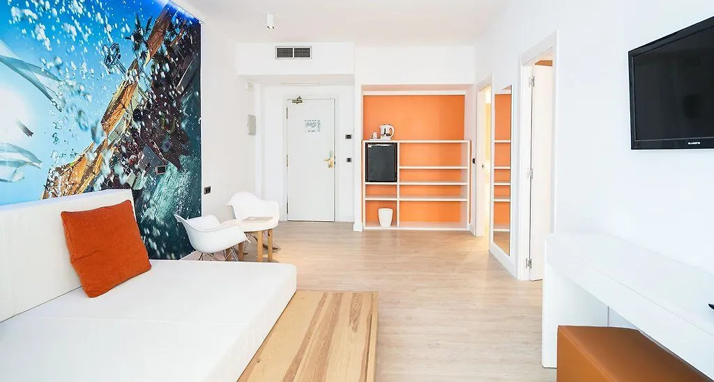 Sant Antoni de Portmany Thb Ocean Beach - Adults Only 4*, Sant Antoni de Portmany